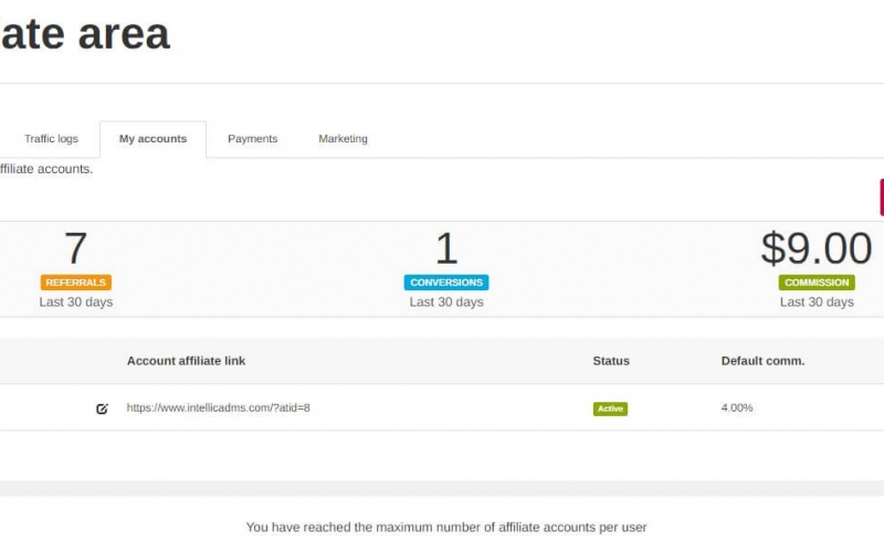 Join the CMS IntelliCAD Affiliate Partner Program
