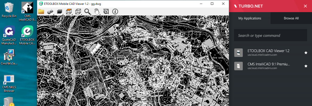 Free ETOOLBOX CAD Viewer Now Available for Streaming